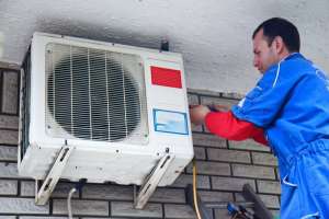 24/7 and Emergency HVAC Near N Palm Spgs, CA | Air Conidtioning and Heating Contractors